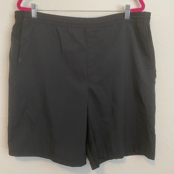 Nike Fitdry Men's Shorts XL - Picture 1 of 8